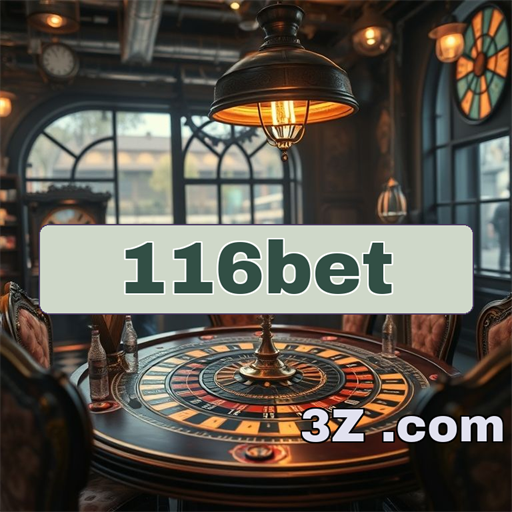 Maximize seus Ganhos com Bônus no 116bet