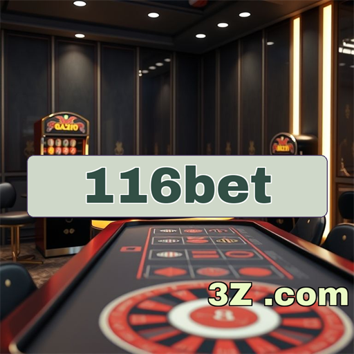 Slots Imperdíveis: A Magia do 116bet em Jogo