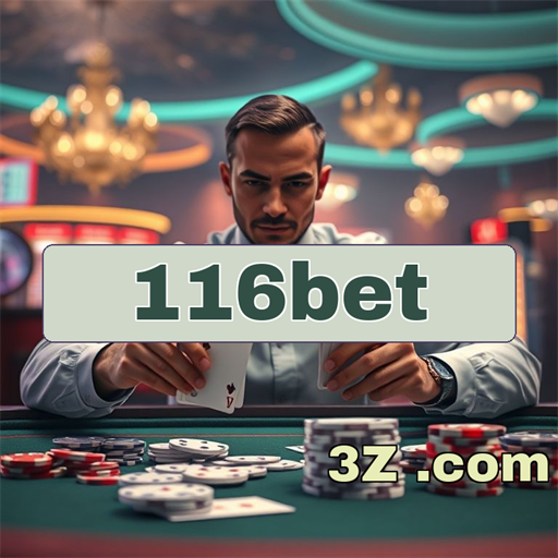 Slots Imperdíveis: A Magia do 116bet em Jogo