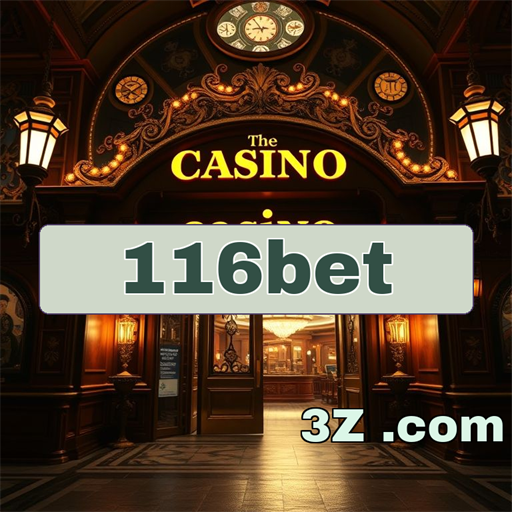 Slots Imperdíveis: A Magia do 116bet em Jogo