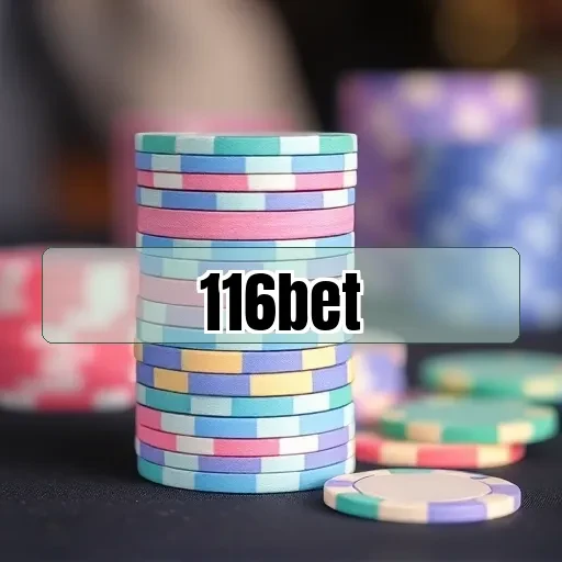 116bet Ofertas Especiais