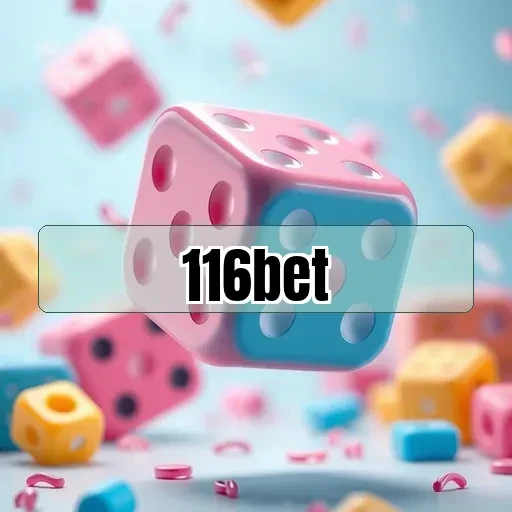 116bet Cassino