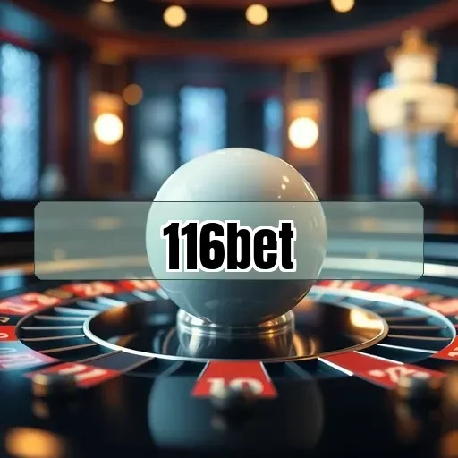 116bet Jogos