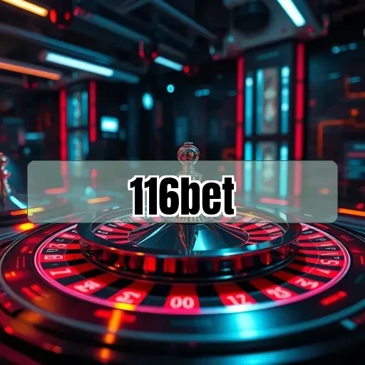 116bet Versão Móvel