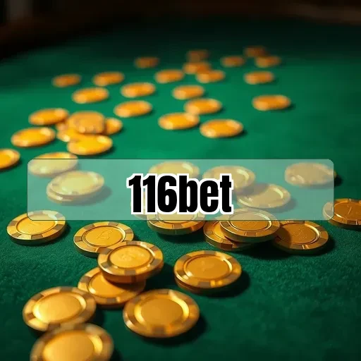 116bet Dicas de Aposta